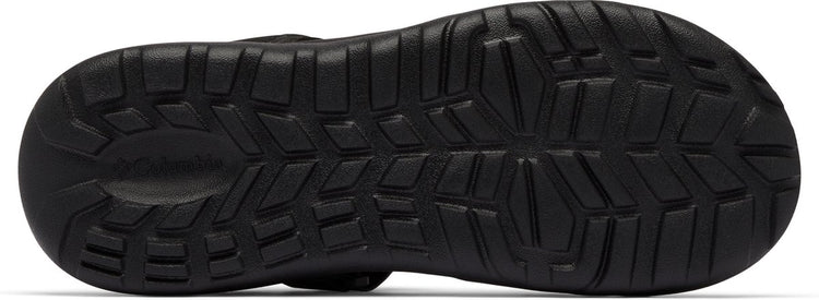 Sandales homme Columbia Peakfreak Roam Sandal - noir