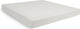 Week-end Cendrillon - drap-housse (jusqu'à 35 cm) - coton - 180x210 cm - ivoire