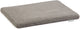 Beeztees ito - coussin de banc orthopédique - coussin pour chien - gris - 78x55x4cm - chien