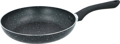 Pan de cuisson alpina frypt toutes sources de chaleur PFOA Oslash-Oslash marbré; 24 cm;