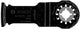 Lame de scie plongeante Bosch hcs aiz 32 ec - bois
