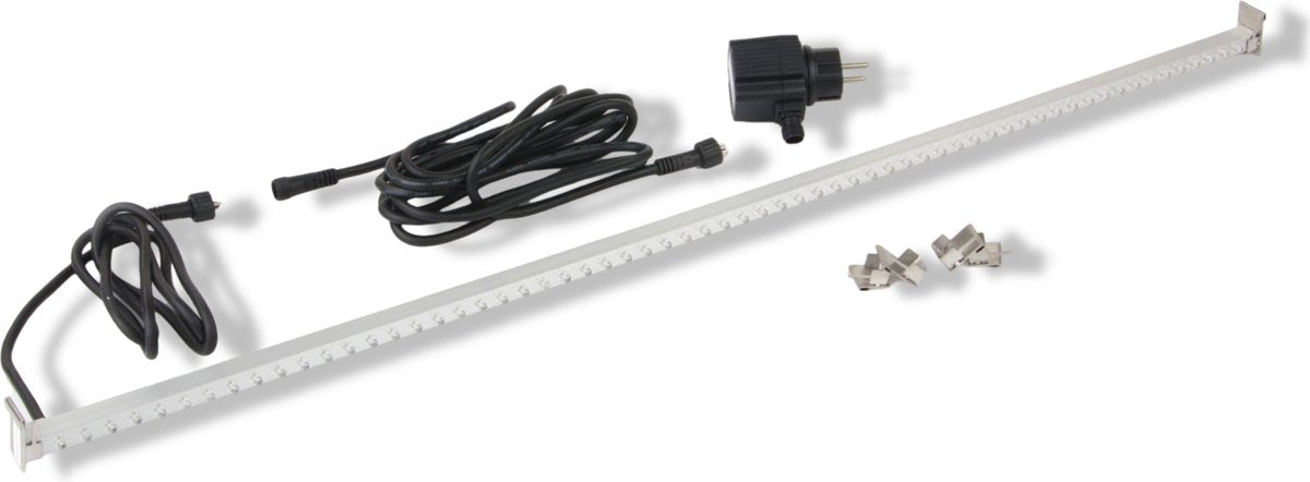 Ubbink - Bande LED 90 bleu - éclairage