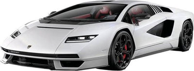 Bburago Lamborghini Countach LPI 800-4 1:24 voiture