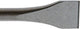 Accessoires Makita ciseau plat 50x360mm sds-max - p-16302