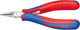 Pince à bec rond Knipex