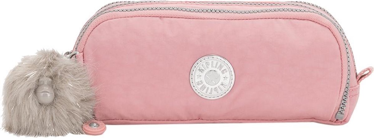 Trousse Kipling gitroy - rose nuptiale