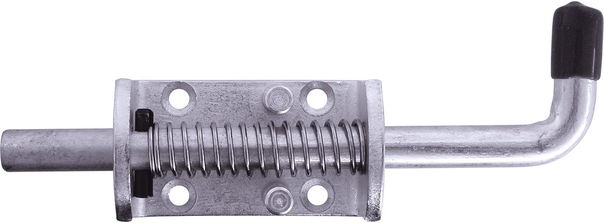 Loquet à ressort Carpoint 71mm