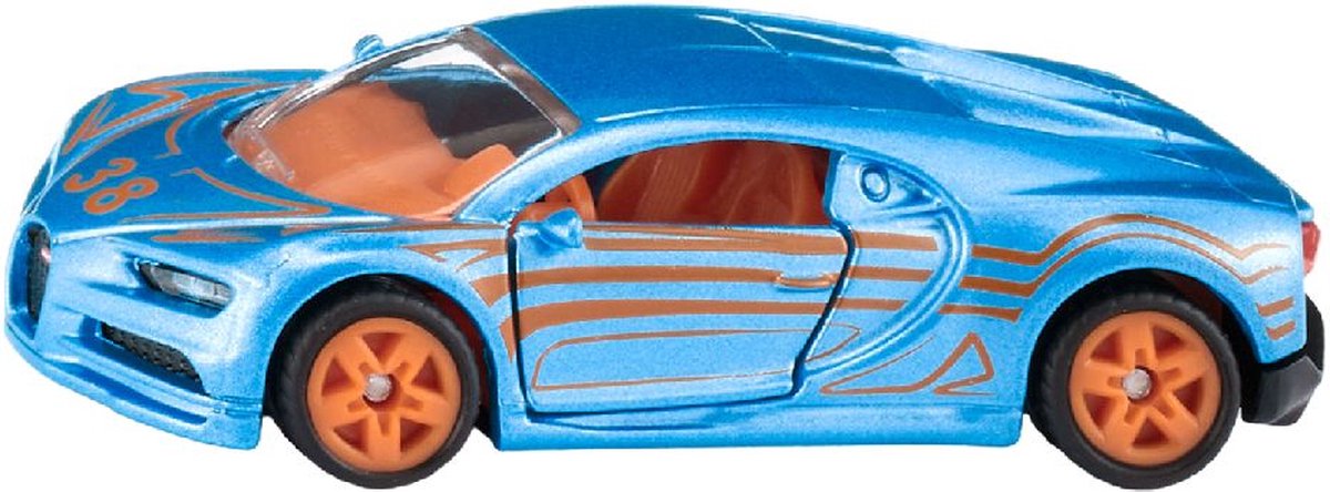 Siku 1508 bugatti chiron