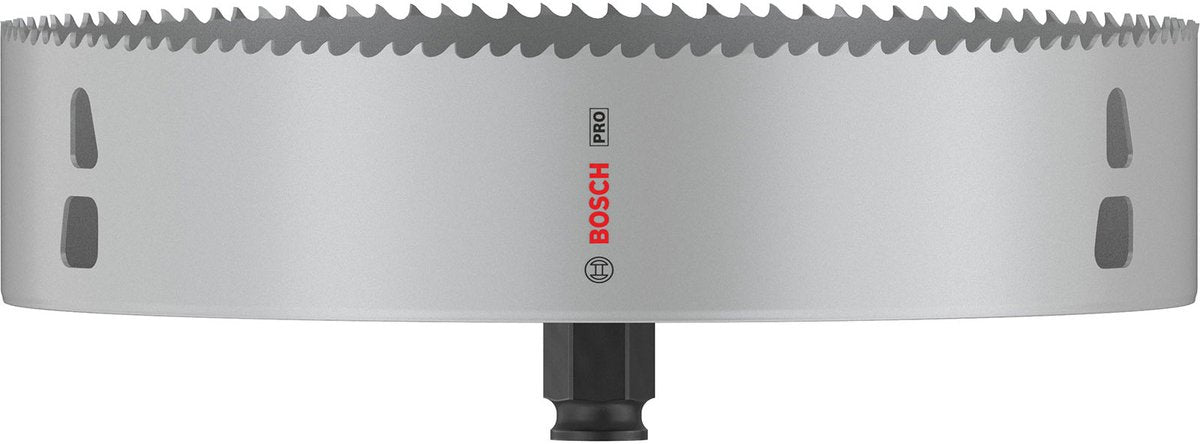 Bosch pro multi-matériaux pc plus lochsäge 210 mm - 2608594422