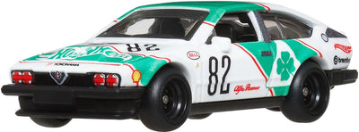 Hot Wheels Boulevard Alfa Romeo GTV6 3.0 n° 120 JBL16