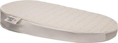 Bébé-jou bebe jou matelas à langer chauffant carrés matelassés