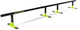Madd Gear Grind Rail - mgp - 99 pouces 251 cm - pour trottinettes freestyle, skateboards skates - acier - facile à assembler