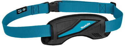 Makita e-05290 | carrying tool belt with quick release