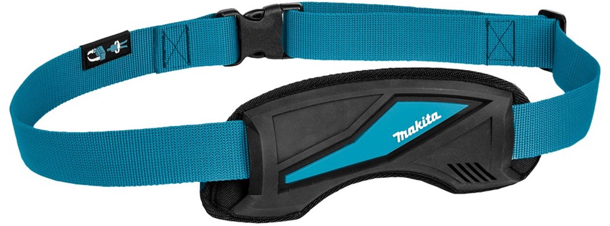 Makita e-05290 | carrying tool belt with quick release