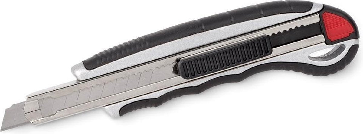 Kreator krt000302 couteau utilitaire - 9 mm