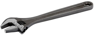 Bahco moersleutel 8071ip - 200 mm - noir