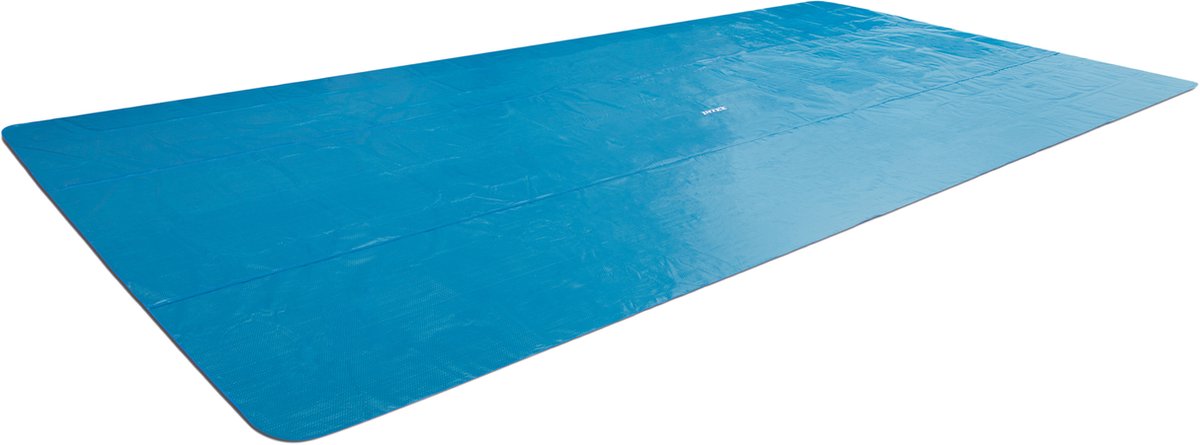 Bâche solaire Intex 9,75 x 4,88 m