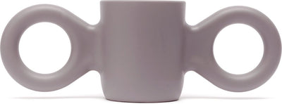 Gispen dumbo - gobelet - gris