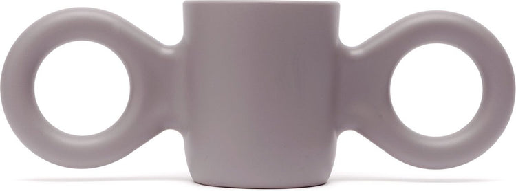 Gispen dumbo - gobelet - gris
