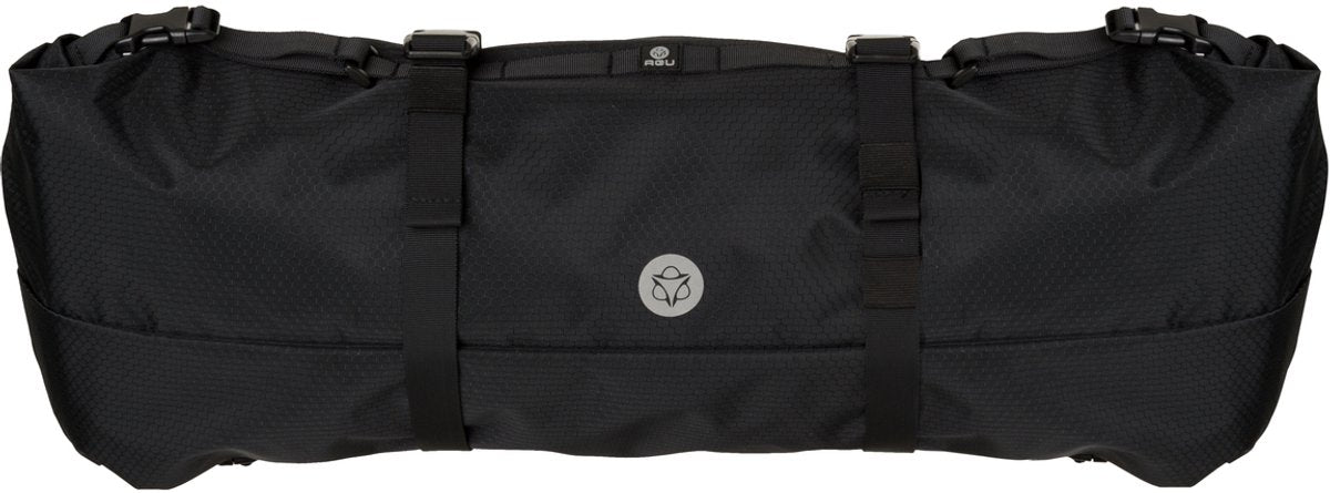 Sacoche de guidon Agu venture noir