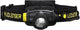 Lampe frontale Ledlenser h5r work 500 lumens rechargeable