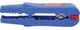 Weicon tools 10001620 multi-décapant no. Pince à dénuder 400 adaptée pour : câble rond 8 à 13 mm 0,5 à 6 mm²