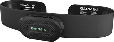 Sangle pectorale de fréquence cardiaque Garmin HRM-Fit pour femme