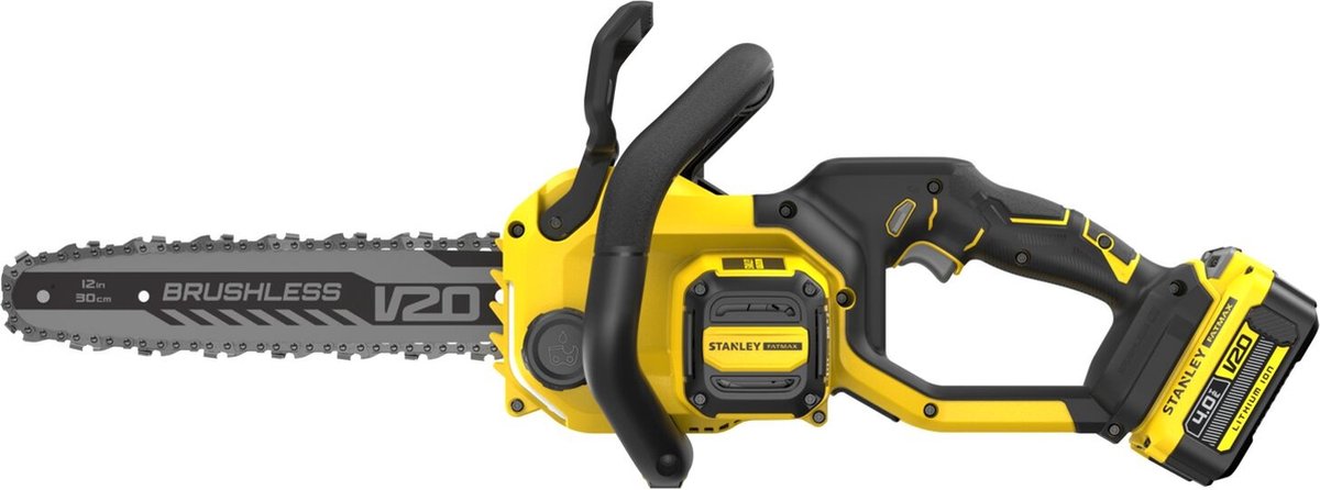 Tronçonneuse sans fil Stanley sfmccs730m1 - kit