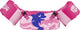 Ensemble de natation Beco-sealife® - bandes de natation et ceinture de natation - rose - 15-30 kg