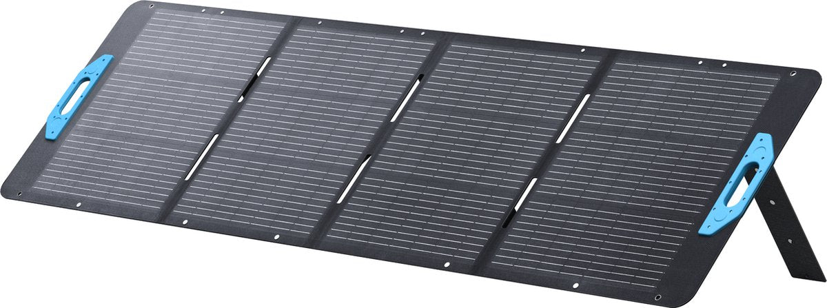 Panneau solaire pliable Anker Solix PS400