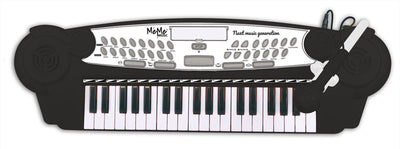 Clavier numérique Meme 37 touches Linus