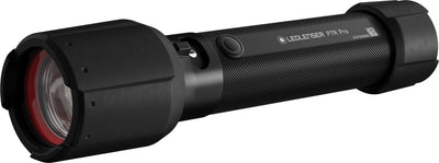 Ledlenser p7r pro - modèle 2025 - lampe de poche - rechargeable - 2 000 lumens - 330 m - ip68 - lumière naturelle