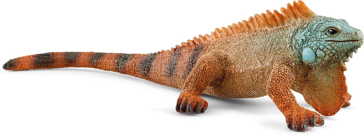 Schleich sauvage Iguana 14854