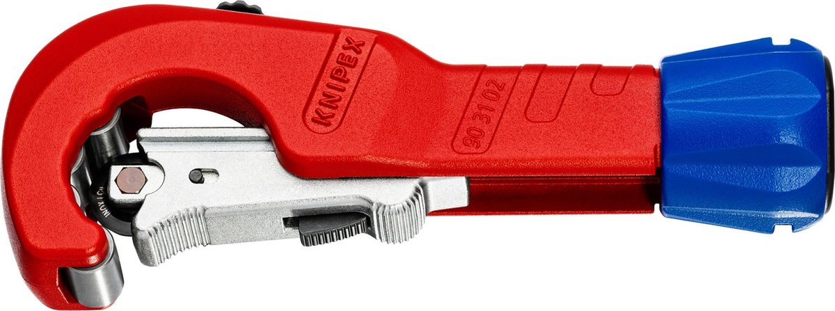 Coupe-tube Knipex tubix®