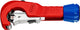 Coupe-tube Knipex tubix®