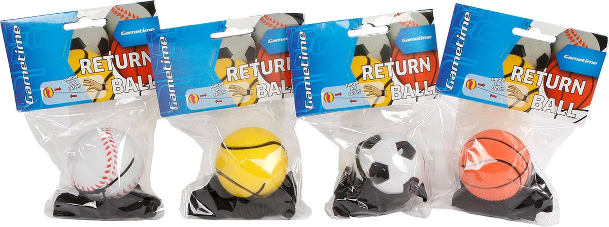 Sport élastique