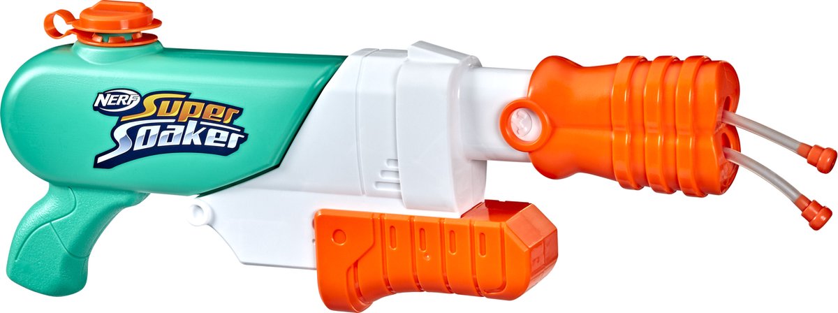 Hasbro Super Soaker Hydro Frenzy-Waterblaster Water Gun