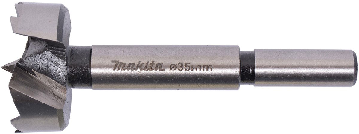 Accessoires Makita perceuse à culasse précise 35x90 mm - d-42282 - d-42282