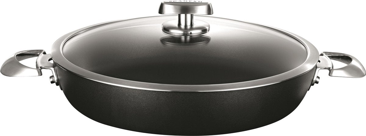 Scanpan