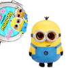 Mdr. surprise adore les minions
