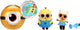 Mdr. surprise adore les minions