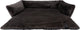 District 70 nuzzle - panier souple pour le canapé - moyen : 75 x 75 cm - gris foncé