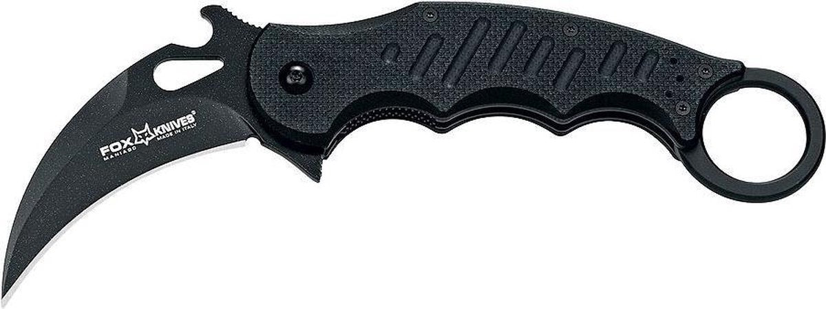 Couteau de poche Fox fkmd mini karambit