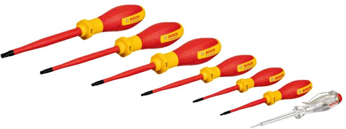Bosch professionnel - visseuse électrique - 1600a02nf8