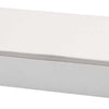 Brosses plates - 7 tailles, 30e.