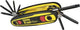 Jeu de clés hexagonales verrouillables Stanley fatmax torx (8 pièces)