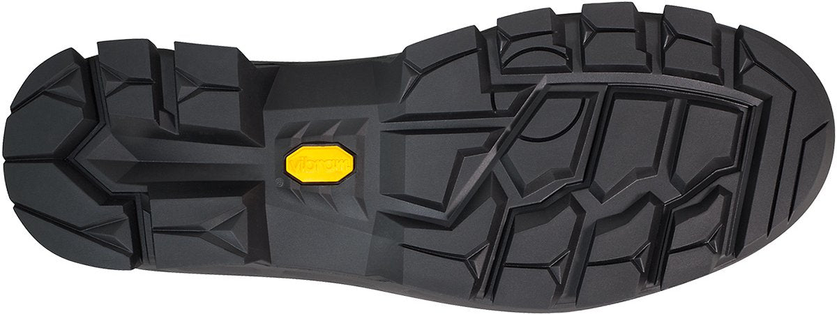 Chaussure Vibram Uvex 2 S3 65232 - noir orange - 42