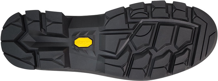 Chaussure Vibram Uvex 2 S3 65232 - noir orange - 42