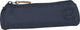 Trousse Beckmann - urbaine - 6,5x6,5x22cm - bleu foncé - be-331047a