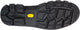Chaussure Vibram Uvex 2 S3 65232 - noir orange - 44